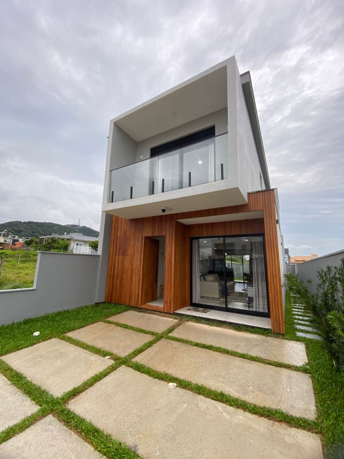 Casa / Sobrado para Venda, Garopaba / SC, bairro Ferraz, 3 dormitórios ...